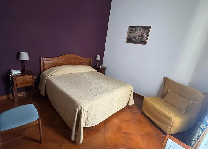 Hotel Bologna